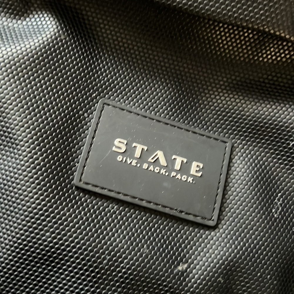 State Mini Backpack - image 5